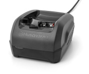 Husqvarna Batteriladdare QC250 Husqvarna Batteriladdare QC250
