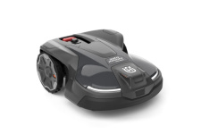 Husqvarna Automower® 450X Nera Robotgräsklippare Husqvarna Automower® 450X Nera Robotgräsklippare