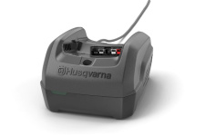 Husqvarna Batteriladdare C250 Husqvarna Batteriladdare C250