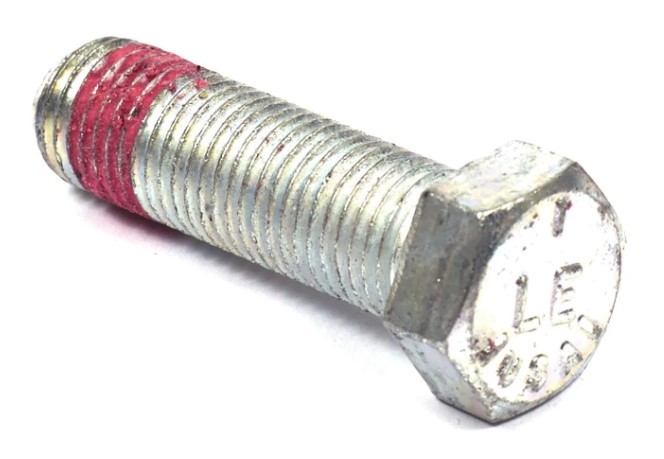 Bult,Hex.43-20X1.50 Z i gruppen  hos Entreprenadbutiken (01X140MA)