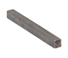 Square Key- 3/16 i gruppen  hos Entreprenadbutiken (021553MA)