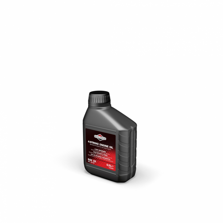 Engine Oil Sae 30, 0.5L i gruppen  hos Entreprenadbutiken (100004E)