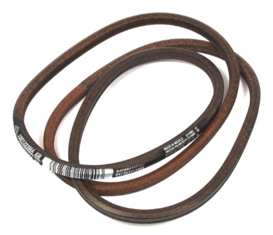 Belt,Deck Double-V73. i gruppen  hos Entreprenadbutiken (1001223MA)