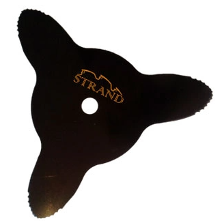 Strand Total 300x20 slyklinga i gruppen Skog / Röjsågar / Tillbehör röjsåg / Klingor hos Entreprenadbutiken (100843)