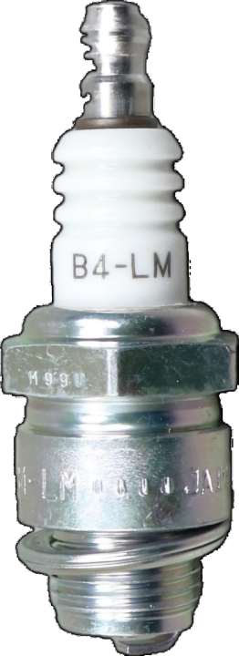 B4LM NGK i gruppen  hos Entreprenadbutiken (11-001)