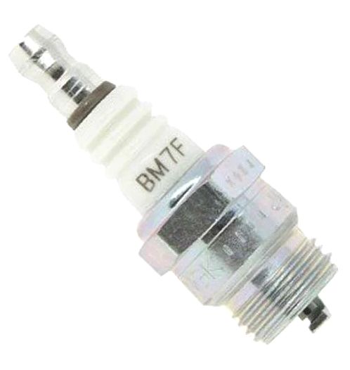 Tändstift NGK BM7F i gruppen  hos Entreprenadbutiken (11-018)