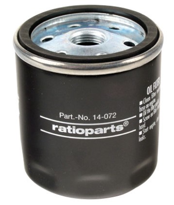 Oljefilter Kohler B&S i gruppen  hos Entreprenadbutiken (14-072)