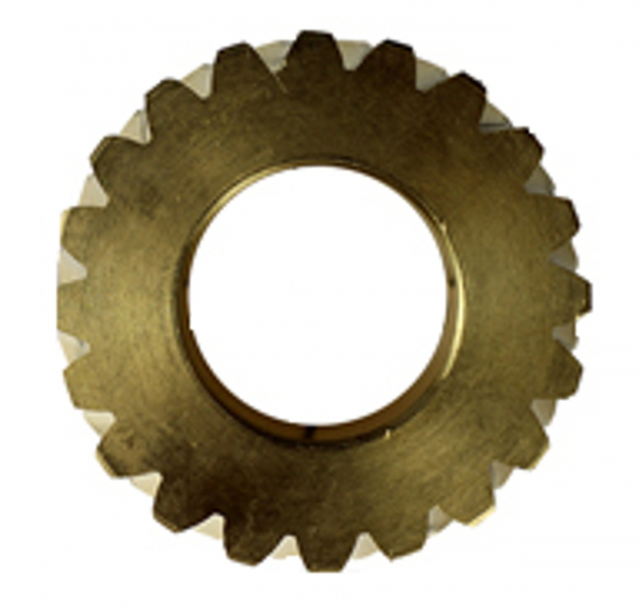 Gear-Worm 2.00 Od 1.0 i gruppen  hos Entreprenadbutiken (1666509SM)