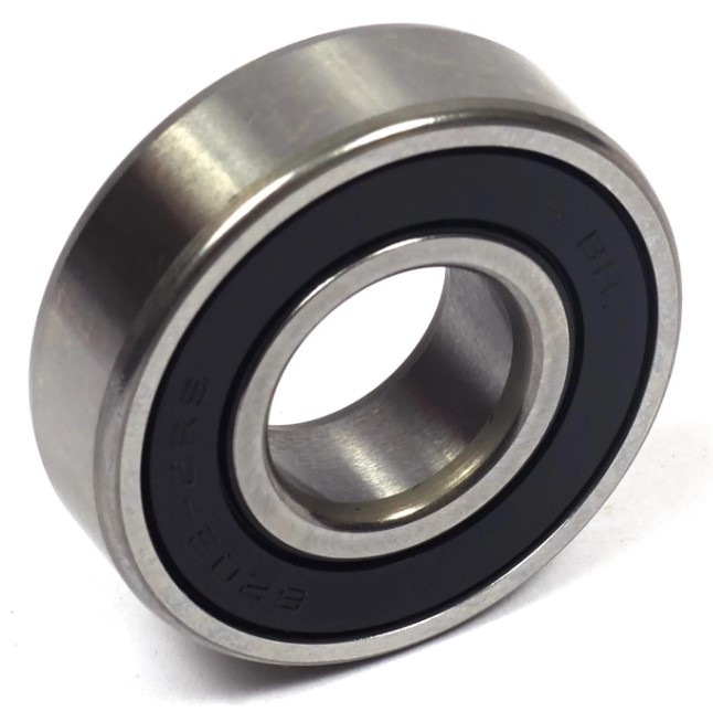 Bearing, Ball 11/16X1 i gruppen  hos Entreprenadbutiken (1705897SM)