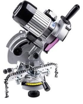 TECOMEC KEDJEMASKIN JOLLY EVO i gruppen  hos Entreprenadbutiken (171-158)