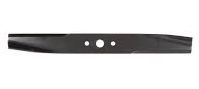 Blade, Mower, Black, 18.12 i gruppen  hos Entreprenadbutiken (1716697ASM)