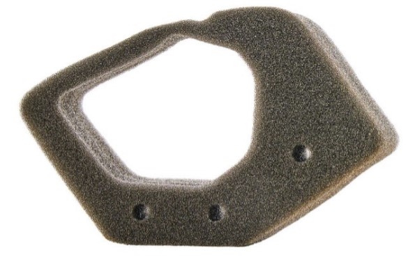 Luftfilter i gruppen  hos Entreprenadbutiken (17211Z0H000)