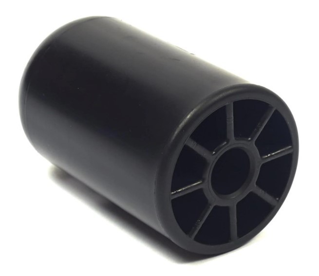 Roller, Rounded i gruppen  hos Entreprenadbutiken (1722036SM)