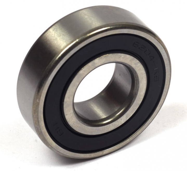Bearing, Ball, 20Mm i gruppen  hos Entreprenadbutiken (1735399YP)