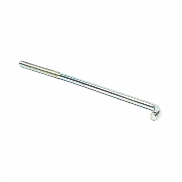 Rod, Front Rail i gruppen  hos Entreprenadbutiken (1736081YP)