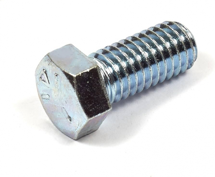 Capscrew-Hex Hd 7/16 i gruppen  hos Entreprenadbutiken (1920676SM)