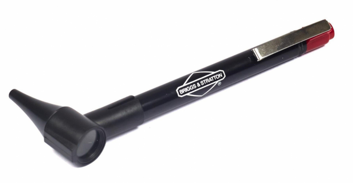 Otoscope i gruppen  hos Entreprenadbutiken (19607)