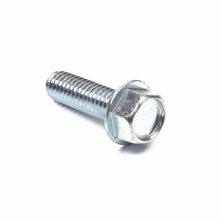Screw-Hex Wshr Hd Tap i gruppen  hos Entreprenadbutiken (2828635SM)