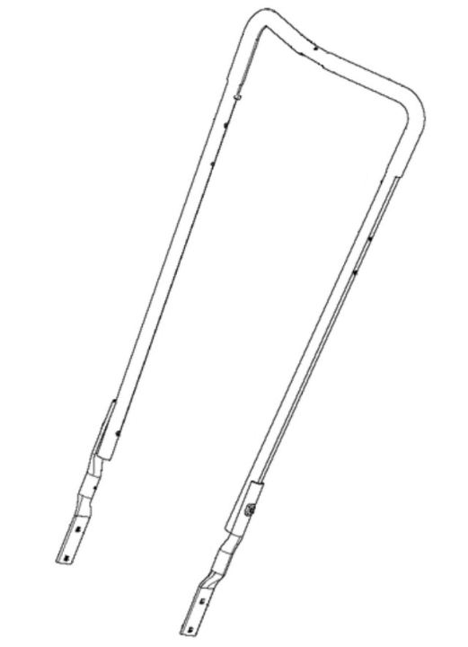 HANDTAG i gruppen  hos Entreprenadbutiken (2956600-01)