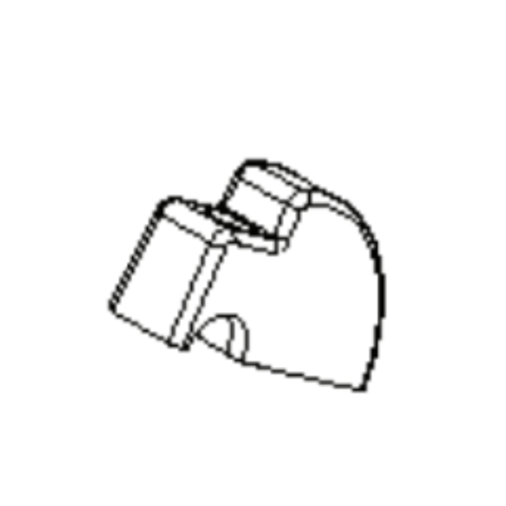 Vibrationsdämpare i gruppen  hos Entreprenadbutiken (2956615-02)