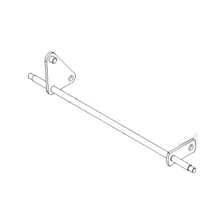 Axel Fram/Bak Kpl, i gruppen  hos Entreprenadbutiken (2956666-01)