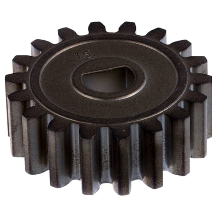Drev Metall 2956669-01 i gruppen  hos Entreprenadbutiken (2956669-01)