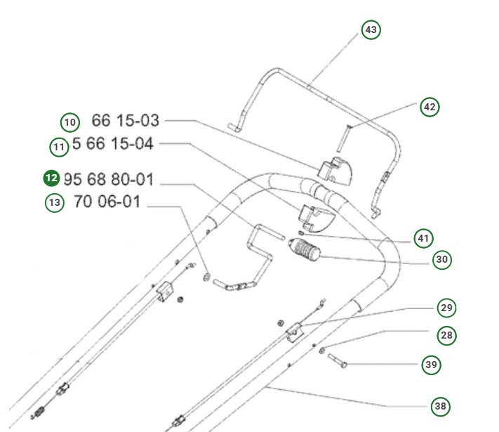Lever i gruppen  hos Entreprenadbutiken (2956880-01)