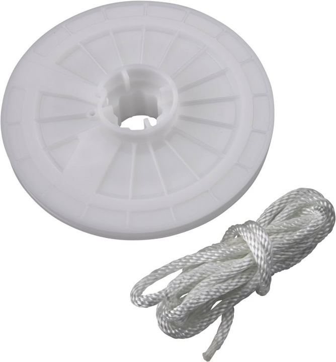 Pulley-Starter i gruppen  hos Entreprenadbutiken (295871)