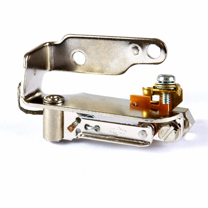 Brytare-Tändning i gruppen Produktkyrkogård hos Entreprenadbutiken (298185)