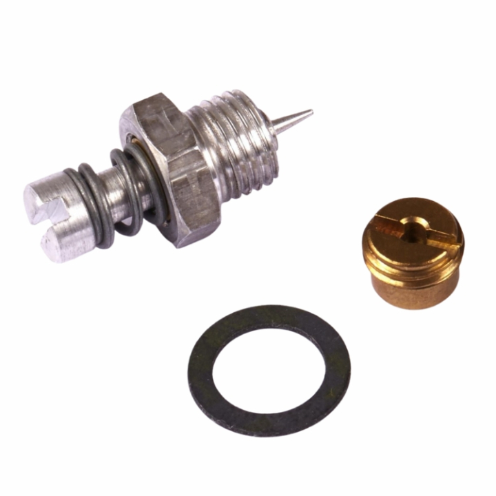 Valve-High Speed i gruppen hos Entreprenadbutiken (299060)