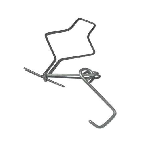 Clip-Str Spring i gruppen  hos Entreprenadbutiken (299961)