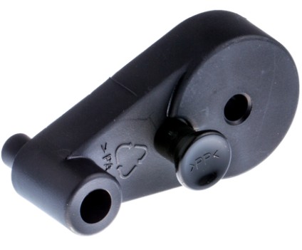 Rullhållare i gruppen  hos Entreprenadbutiken (3713993-01)