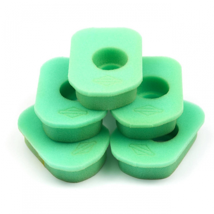 Foam-Filter (5 X 270579S) i gruppen  hos Entreprenadbutiken (4104)