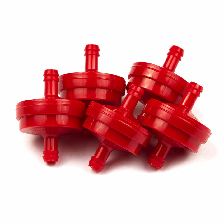 Fuel-Filter (5 X 298090S) i gruppen  hos Entreprenadbutiken (4105)