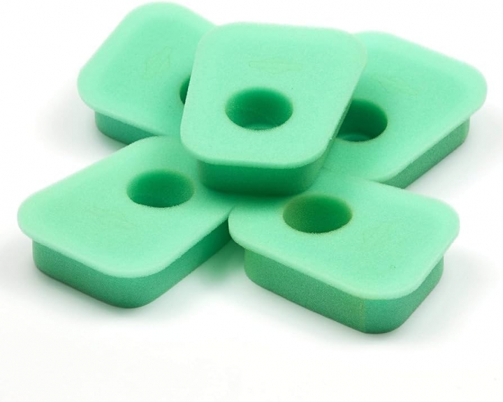 Foam-Filter (5 X 27987S) i gruppen  hos Entreprenadbutiken (4108)