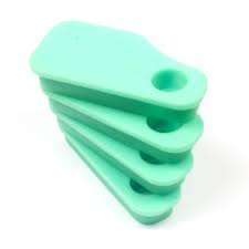 Foam-Filter (4 X 270528S) i gruppen  hos Entreprenadbutiken (4133)