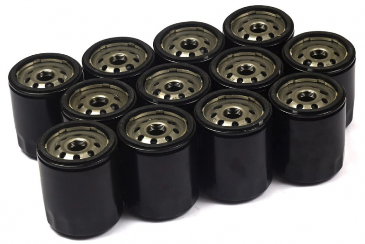 Oil-Filter (12 X 491056) i gruppen  hos Entreprenadbutiken (4153)