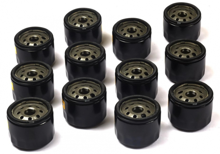 Oil-Filter (12 X 492932S) i gruppen  hos Entreprenadbutiken (4154)