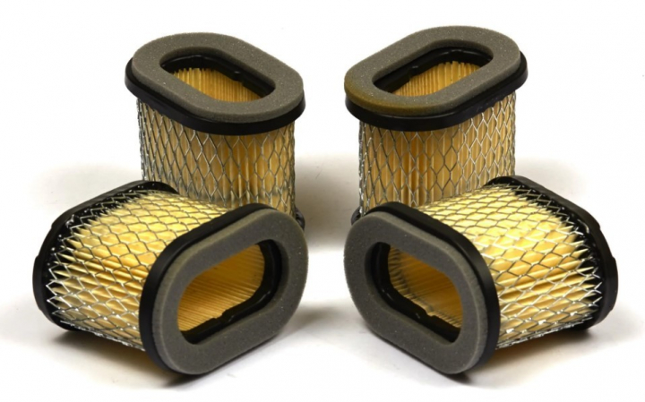 Air-Filter (4 X 697029) i gruppen  hos Entreprenadbutiken (4207)