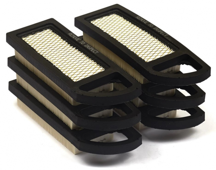 Air-Filter (6 X 794422) i gruppen  hos Entreprenadbutiken (4214)