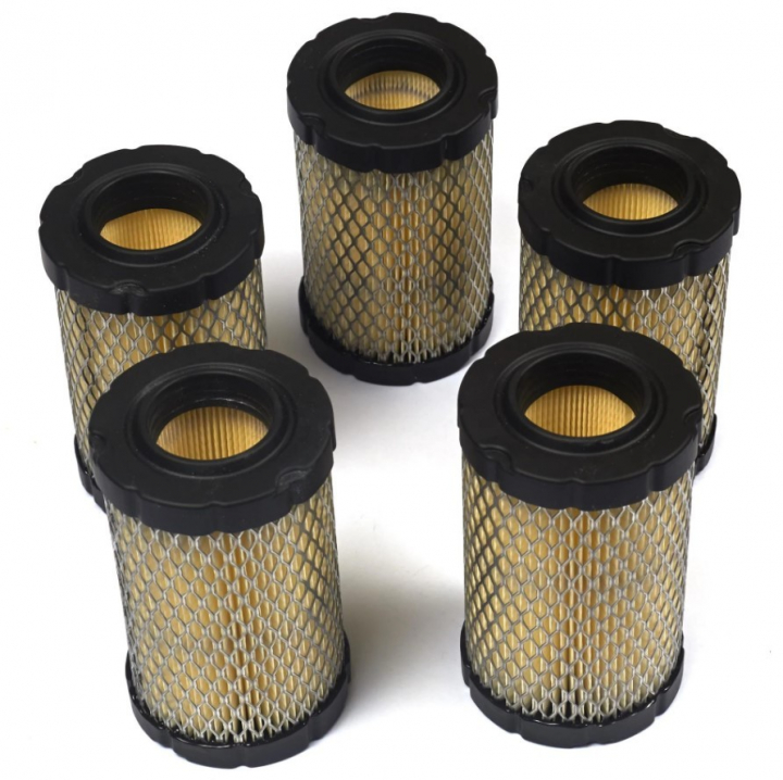 Air-Filter (5 X 594201) i gruppen  hos Entreprenadbutiken (4243)