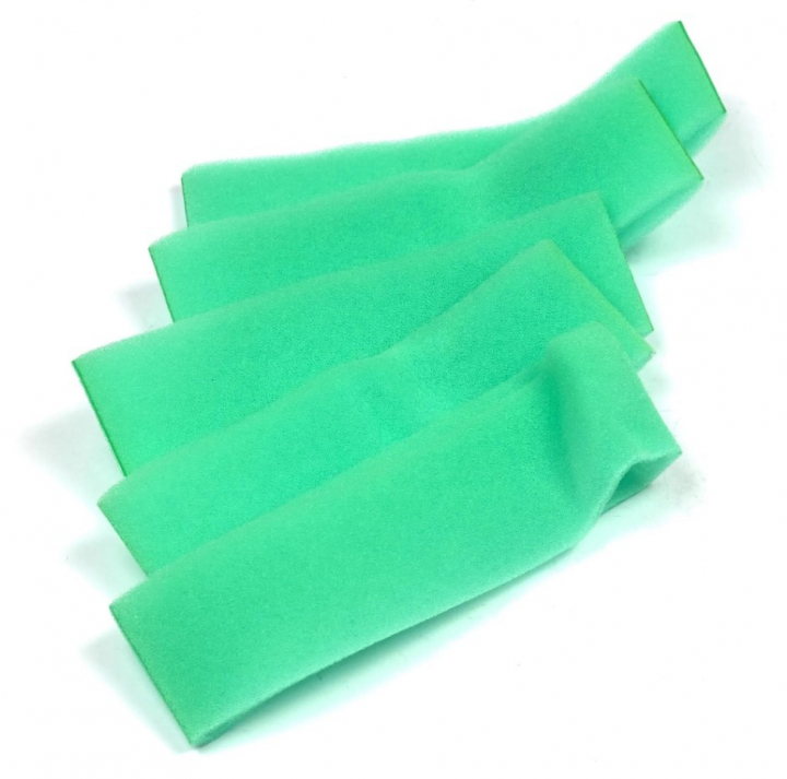 Foam-Filter (5 X 796254) i gruppen  hos Entreprenadbutiken (4261)