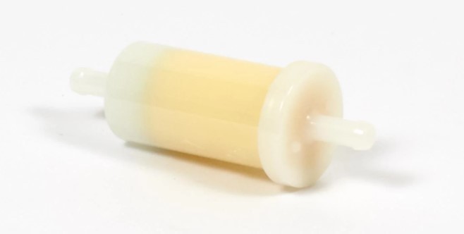 Fuel-Filter-Fuel (5 X 845125) i gruppen  hos Entreprenadbutiken (4266)