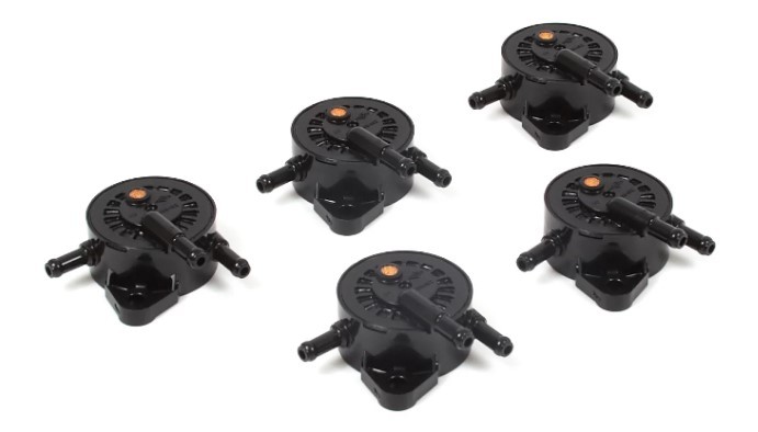 Fuel Pump (5 X 808656) i gruppen  hos Entreprenadbutiken (4271)