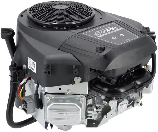 Briggs & Stratton motor Intek V-Twin 24 hk 44U677-0020 i gruppen  hos Entreprenadbutiken (44U677-0020)