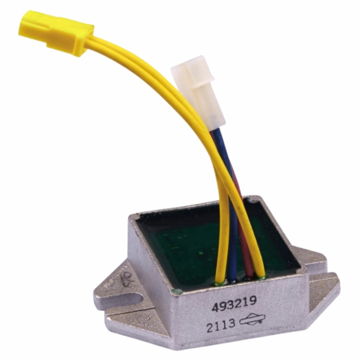 Regulator i gruppen  hos Entreprenadbutiken (493219)