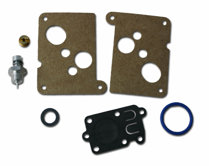 Kit-Carb Overhaul i gruppen  hos Entreprenadbutiken (494625)