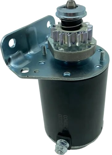 Startmotor Med Plastdrev i gruppen  hos Entreprenadbutiken (497595)