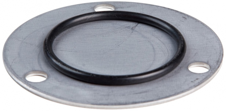 Cover-Oil Pump i gruppen  hos Entreprenadbutiken (499613)