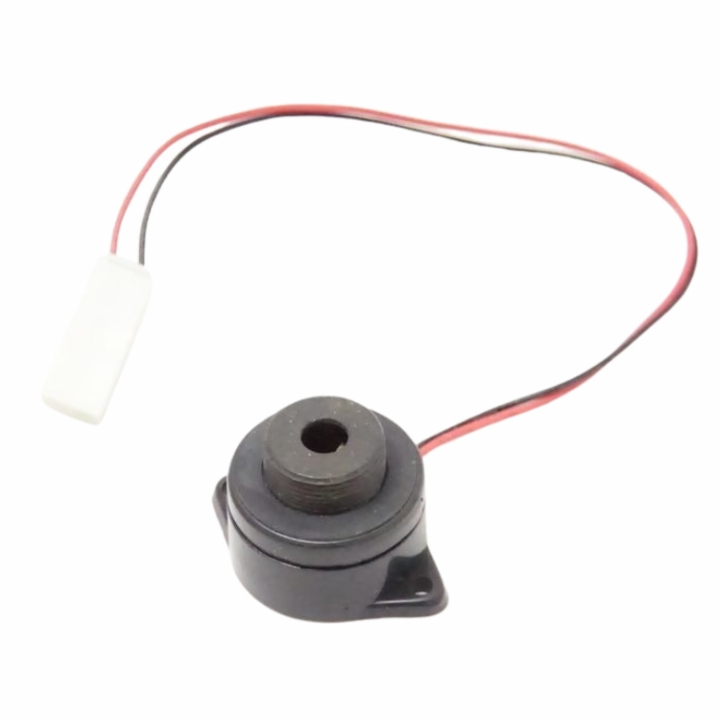 Siren i gruppen hos Entreprenadbutiken (5010042-01)